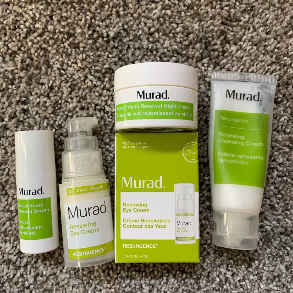 Mural bundle
